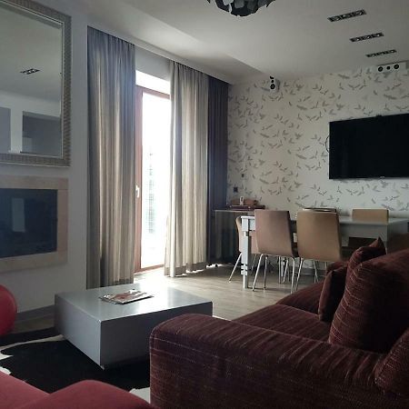 Apartment Poiana Brasov Exterior photo