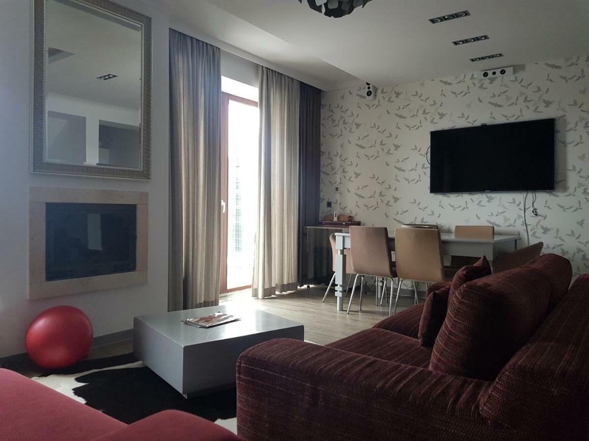 Apartment Poiana Brasov Exterior photo